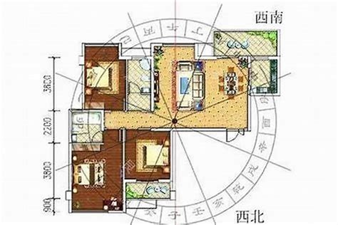 房子缺角|家居风水缺角要怎么补角？